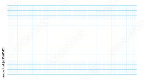 Blueprint Grid Paper for Design