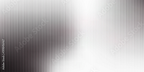 Abstract white and gray color, modern design stripes background with geometric vertical shapes. Vector illustration.eps.10