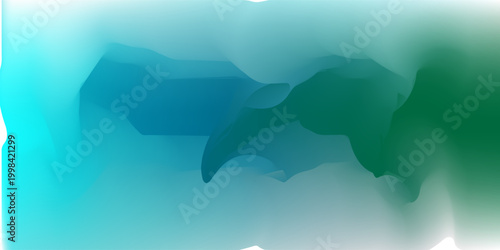 Gradient watercolor background. Hand drawn texture. Artistic background. Abstract frame, place for text. Acrylic hand painted gradient backdrop. Vector illustration.