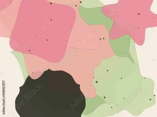 Superformula Natural Shapes Parametric Botanical Design