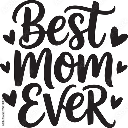Mother’s Day SVG Bundle for Cricut | Mom Quotes, Floral Designs, PNG DXF Files