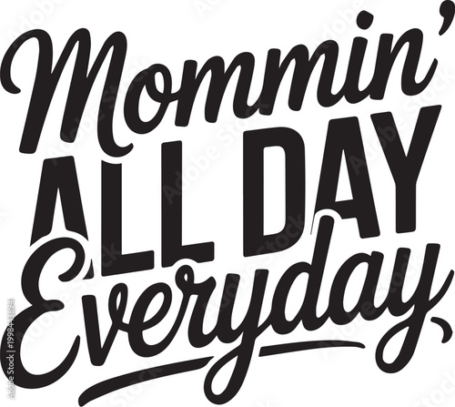 Mother’s Day SVG Bundle for Cricut | Mom Quotes, Floral Designs, PNG DXF Files