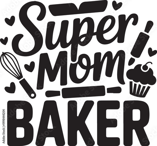 Mother’s Day SVG Bundle for Cricut | Mom Quotes, Floral Designs, PNG DXF Files