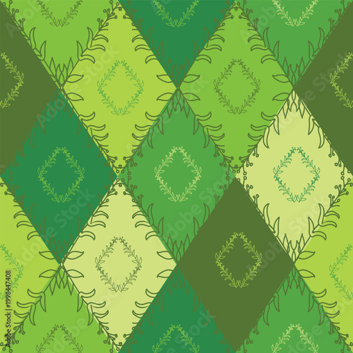 Lattice and Trellis come from a journey to the Irish , St Patrick day and celebrations of old, and this is part of my Irish collection with a deeper story behind it.
