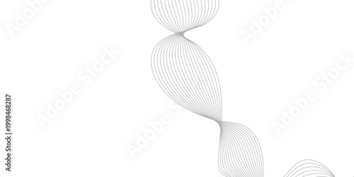 3D illustration of a plastic fork and spoon isolated on a clean white background with simple design elements