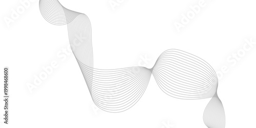Abstract 3d vector illustration of a white feather surrounded by round sphere patterns and toy design elements on a clean white background
