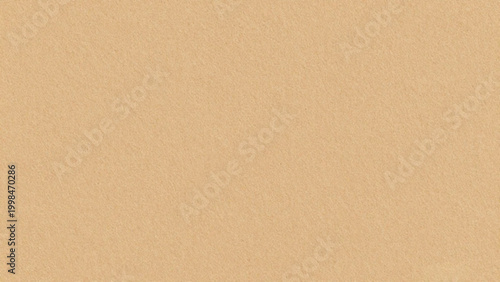 Beige cardboard texture close up of corrugated fiberboard background