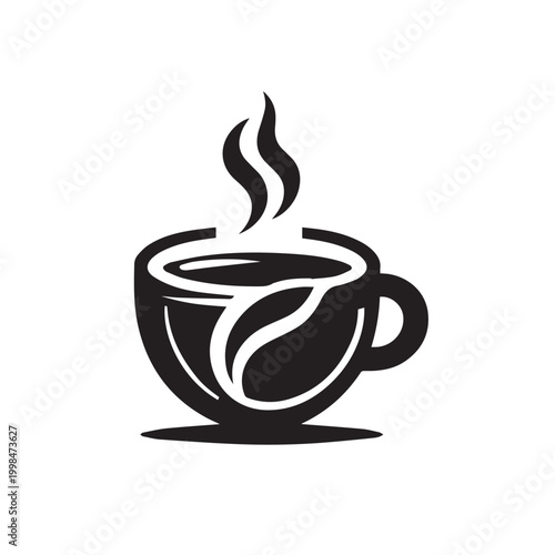 cup of coffee