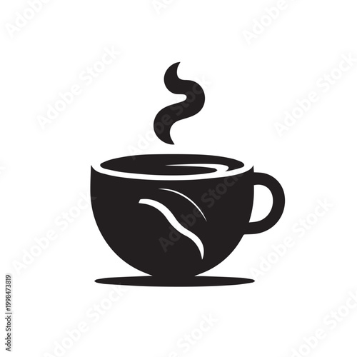 cup of coffee