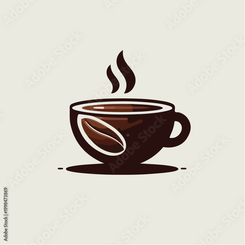 cup of coffee