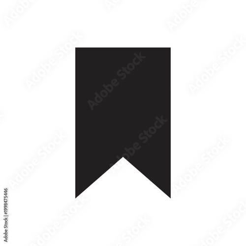 Bookmark Save Favorite Black Icon Vector Flat Design Free Download Bookmark Save Favorite Black Icon Vector Flat Design - GFXLoad