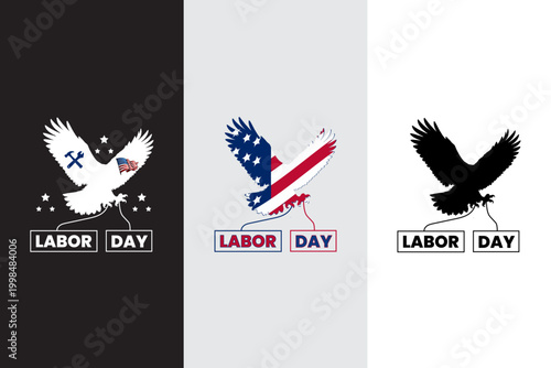 Happy Labor Day t-shirt