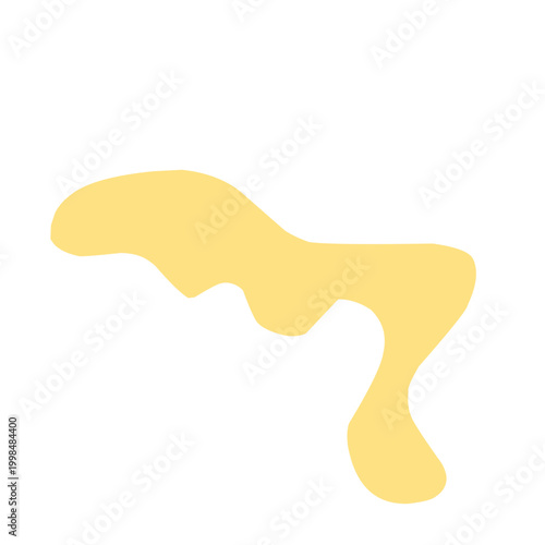 melt mustard