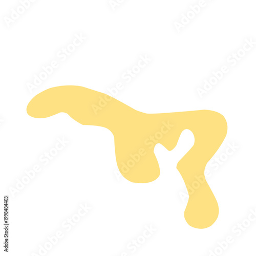 melt mustard
