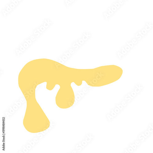 melt mustard