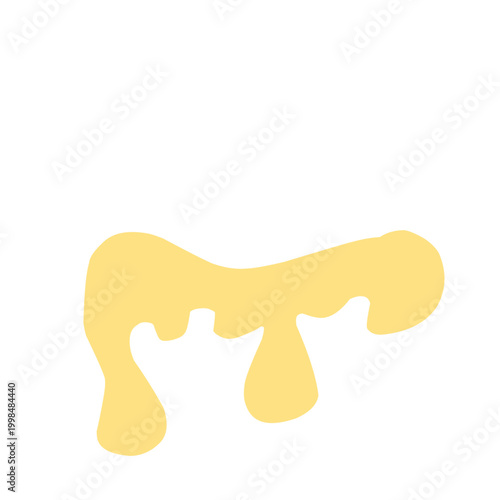 melt mustard
