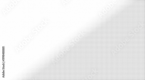 Abstract binary code matrix isolated on transparent background