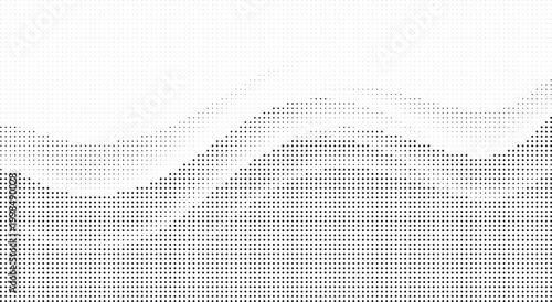 Pixelated castle silhouette isolated on transparent background digital art illustration