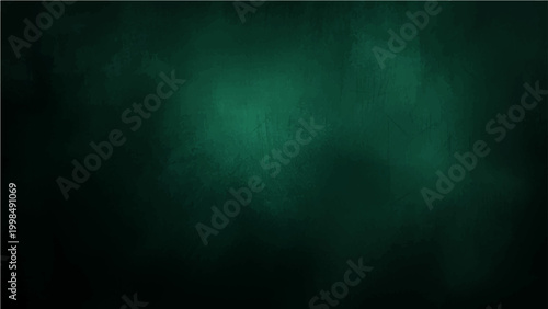 Vector Mysterious emerald backdrop exudes an essence of depth and enigma, drawing gaze with its somber allure and understated sophistication.