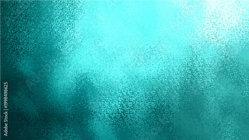 Vector Abstract oceanic texture, captured mesmerizing turquoise water surface evokes depth tranquility. A visual exploration aquatic aesthetic. 