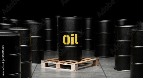 Photos Concept of energy storage and supply