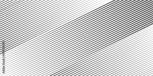 Pattern.EPS 10 Vector Illustration high resolution Gray color lines abstract pattern background.