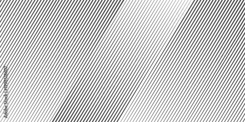 Pattern.EPS 10 Vector Illustration high resolution Gray color lines abstract pattern background.