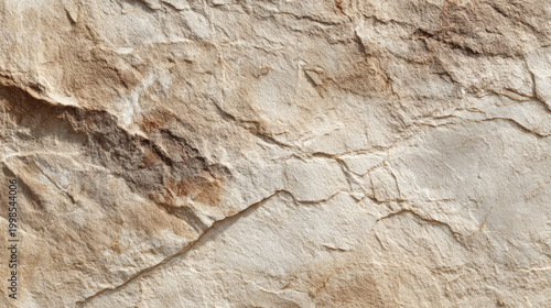 Natural stone texture with neutral color palette and free space. 
