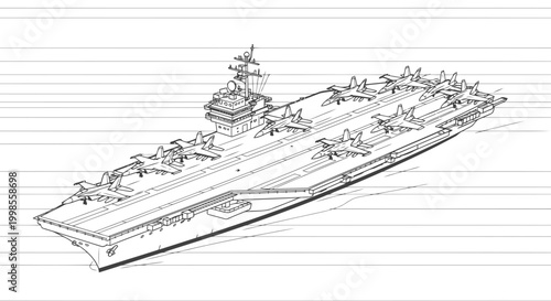 boat in the sea