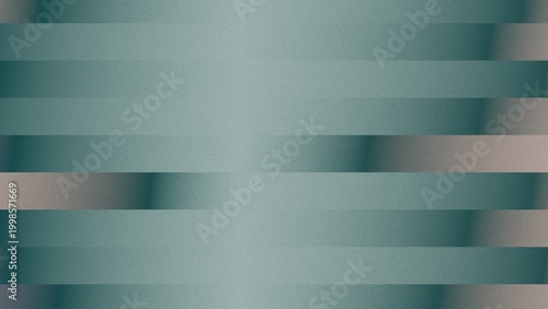 Teal Blue Gradient Background with Soft Horizontal Motion Blur