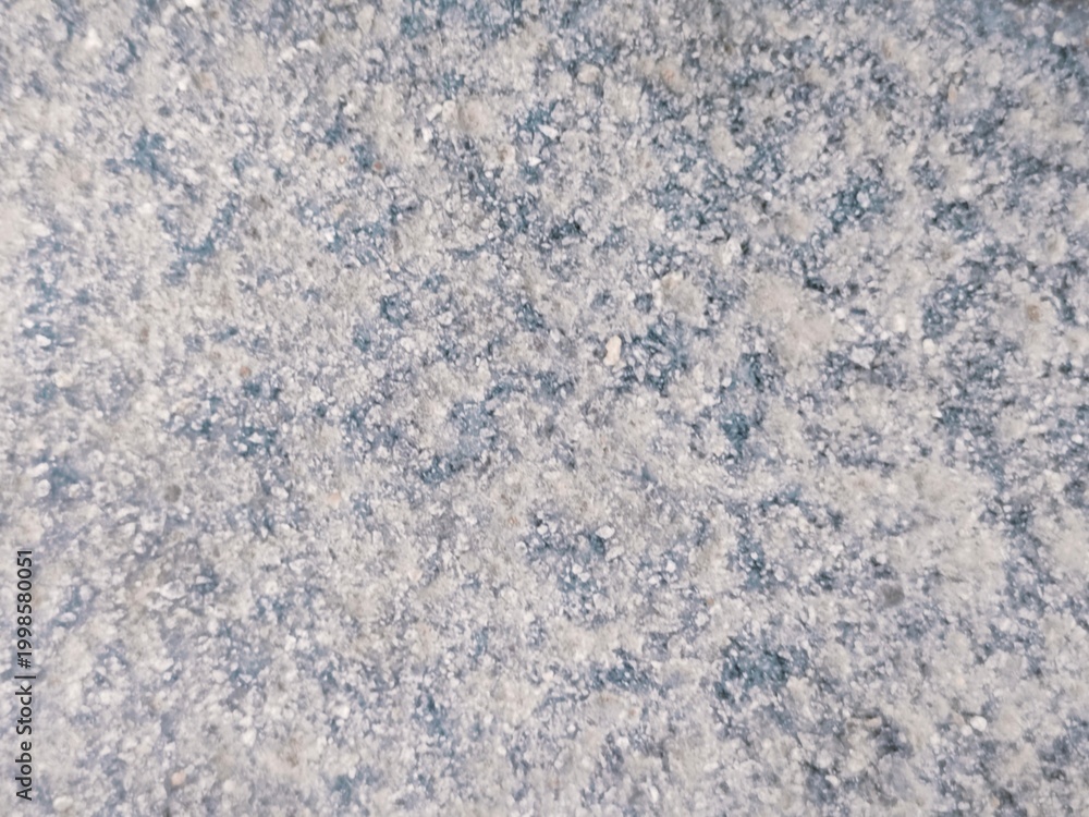 Fototapeta premium Natural Grey Granite Surface Texture with Detailed Mineral Grain