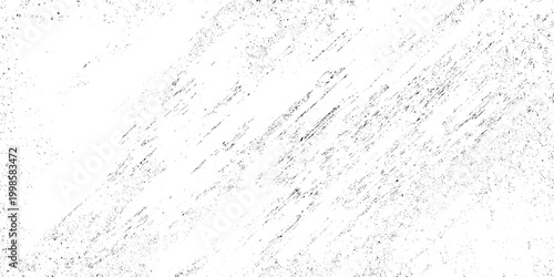 Grunge texture background with diagonal scratches and white space for design elements in a distressed aesthetic
