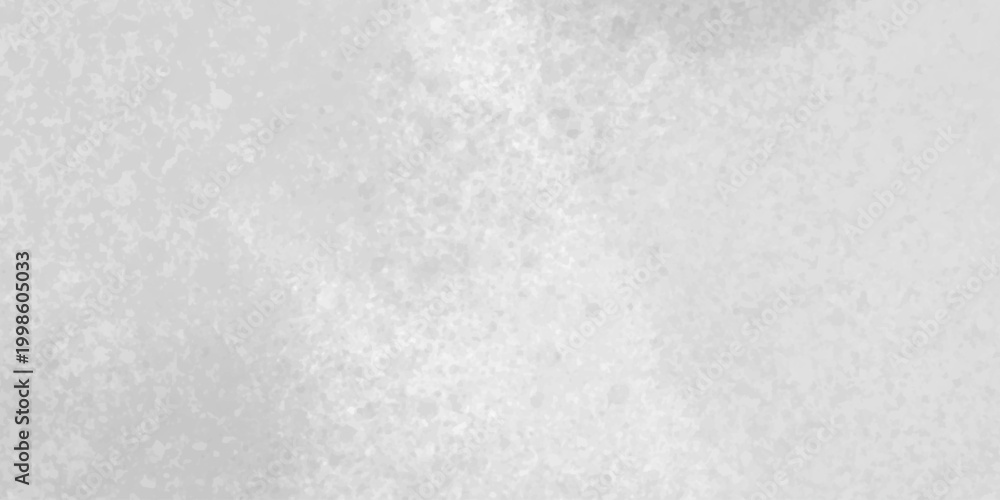 Fototapeta premium white marble texture limestone concrete. Natural light overlay on white wall background. Old texture concrete gray texture blank watercolor background.