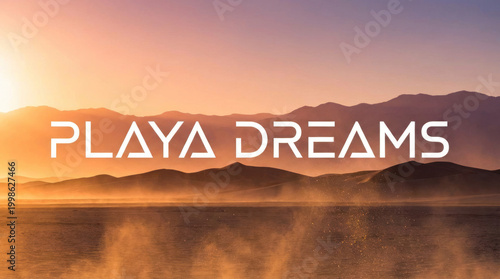 Playa Dreams Desert Sunset Luxury Escape