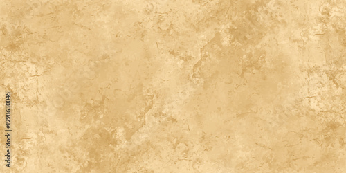 Old parchment paper texture background with mottled beige stains and antique weathered aesthetic for vintage designs. warm beige parchment texture with subtle mottled staining, aged paper effects
