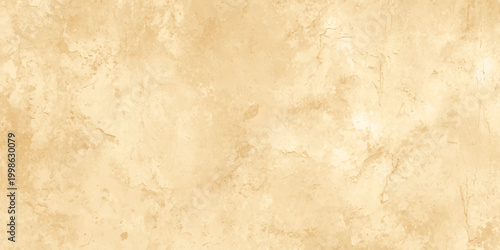 Old parchment paper texture background with mottled beige stains and antique weathered aesthetic for vintage designs. warm beige parchment texture with subtle mottled staining, aged paper effects
