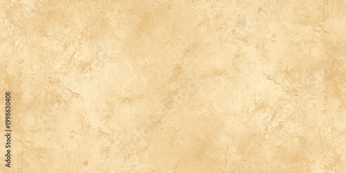 Old parchment paper texture background with mottled beige stains and antique weathered aesthetic for vintage designs. warm beige parchment texture with subtle mottled staining, aged paper effects