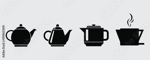 Evolution of coffee brewing a visual representation of coffee makers through time