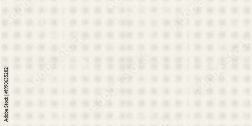 light linen fiber fabric texture, white woven background
