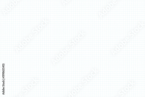 Fine graph paper background with dense grid lines