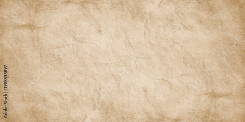 An aged parchment provides a vintage, rustic backdrop, showcasing the delicate details and imperfections of the aged paper. It evokes a sense of history, knowledge, and nostalgia.