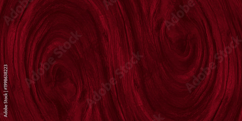 Rich and vibrant image of swirling, textured, and crimson background, it evokes a sense of both elegance and passion.