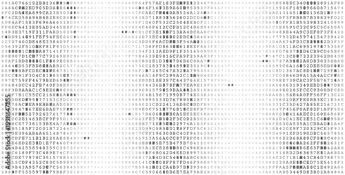 The Stratified Stream - Virtual Segmented Binary Data Layers and Multi-Tier Network Architecture