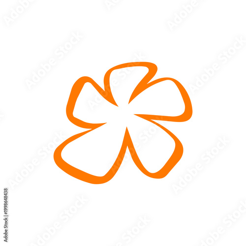 four leaf clover