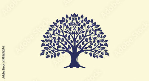 Roaring lion illustration orange and brown graphic with intense eyes