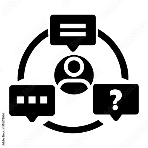 suggestion Solid icon