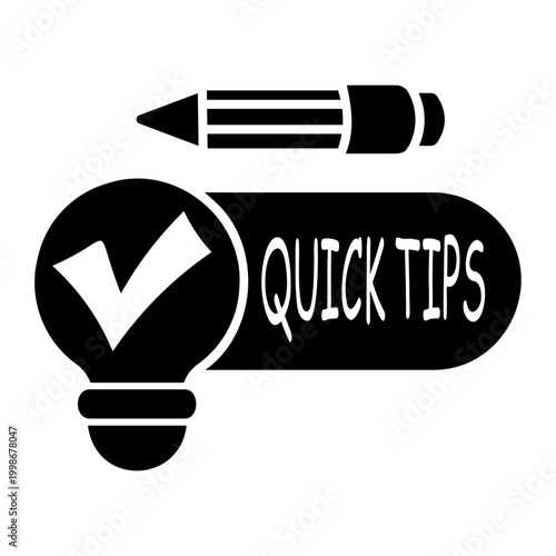 suggestion Solid icon