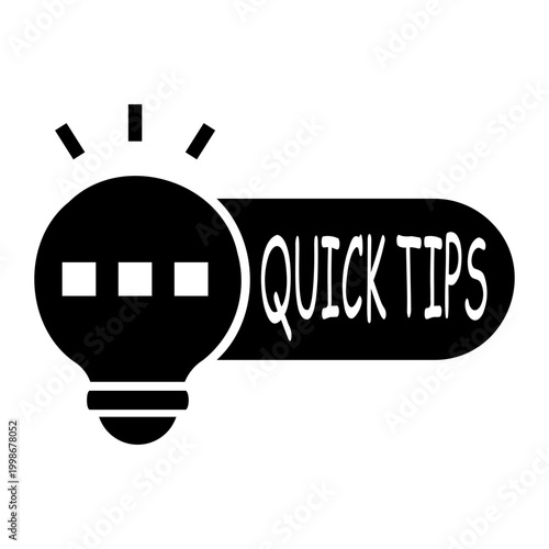 suggestion Solid icon