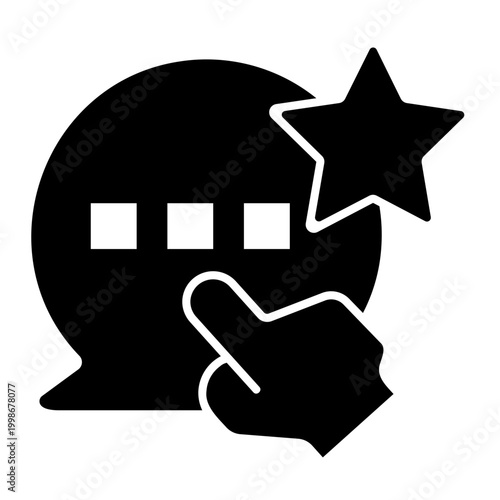 suggestion Solid icon