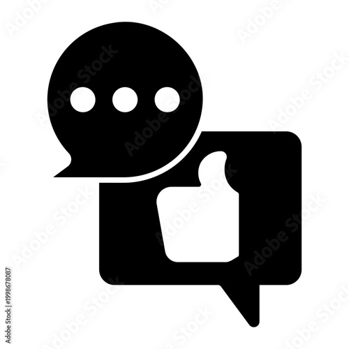 suggestion Solid icon